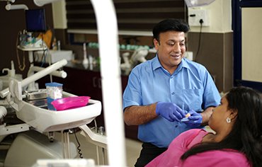 toothache treatments manjeri