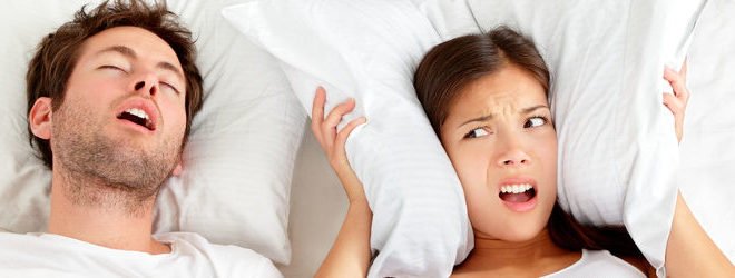 Snoring Treatments in Kerala