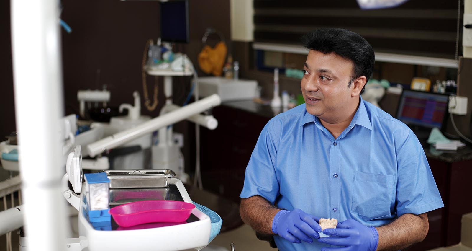 tmj disorder treatments kerala